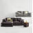 Lonsdale Chaise Sectional-823525863