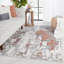 Grotto Abstract Indoor Rug-1996534521