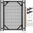30'' H x 48'' W A-Frame Pool Gate