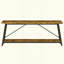 Canapé extra long 70,9 "derrière le canapé-78522211