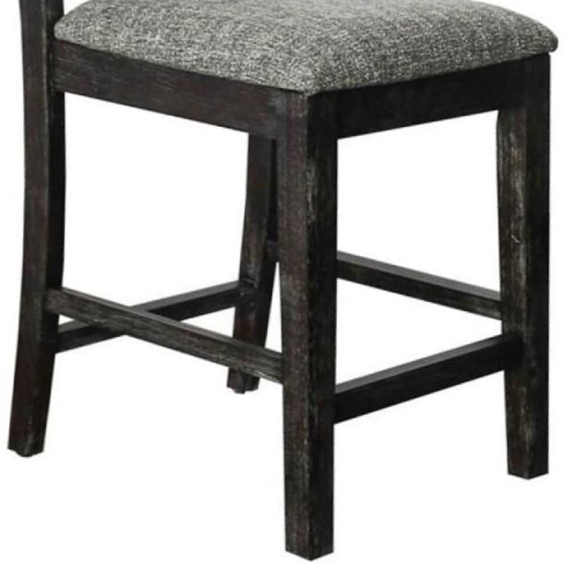 Tabouret de comptoir 25,5 po Islas