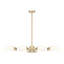 Lustre 8 lumières Justina-123222916