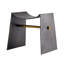 Montez Upholstered Accent Stool