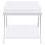 Hallman End Table