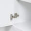 Meuble-lavabo 36 po sans lavabo, base d'armoire seulement, six tiroirs, diviseur de tiroir multifonctionnel, tablette réglable-109628026-109628025