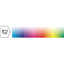 Réveille-matin numérique QHL085WLH, blanc-60121035