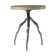 Table d'appoint Catalina Branch