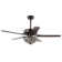 Chicago 48'' Ceiling Fan with Light Kit