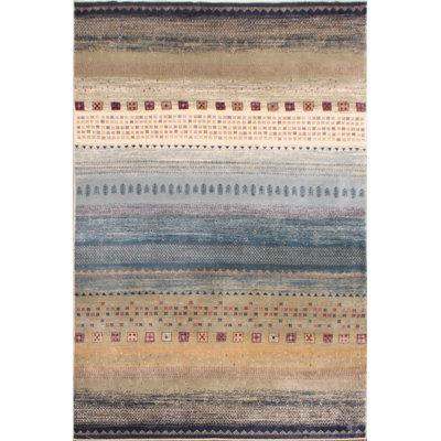 Gilpin Oriental Area Rug