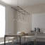 Suspenders® 17 - Light LED Chandelier-648794738