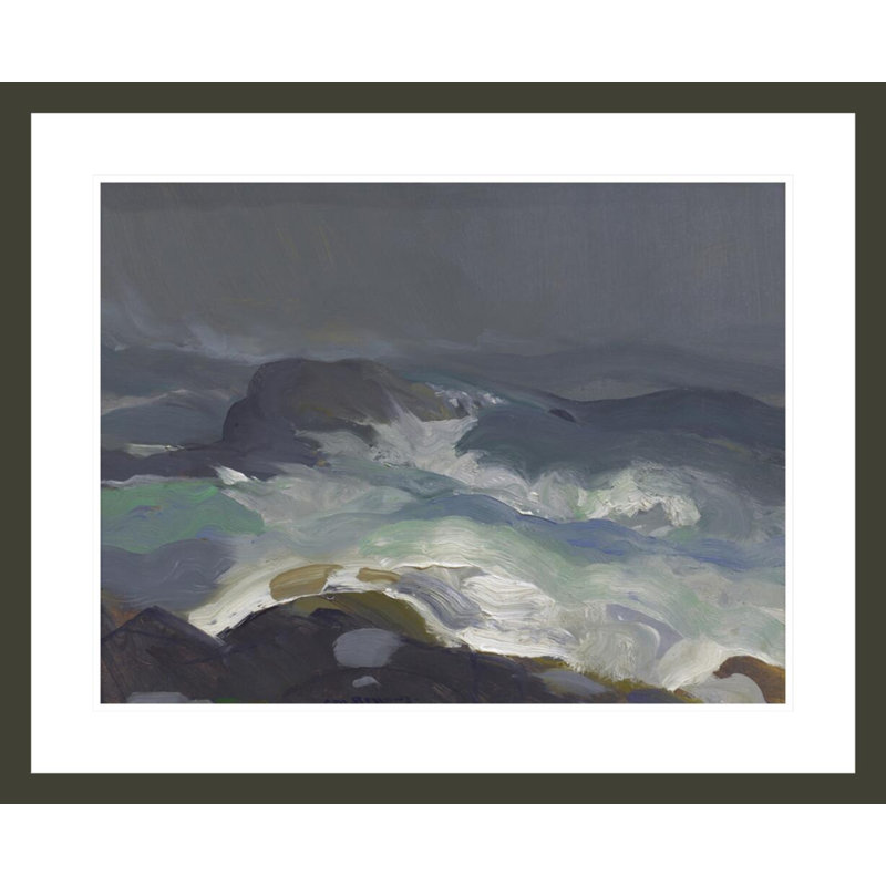 5614-LG-P-BF1000Museums 5614-LG-P-BF, H 23,5 po x l 28,82 po