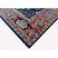 Wool Oriental Area Rug-106953065