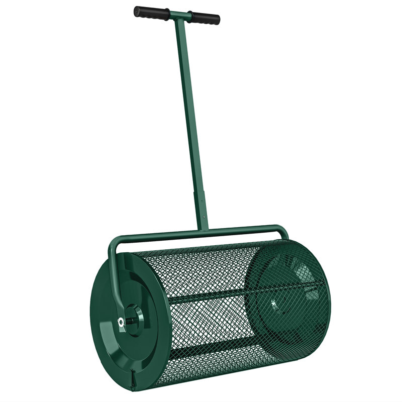 Metal Composting Accessory