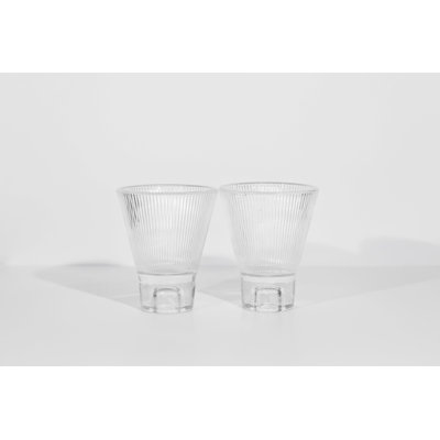 ZAI Tumbler Set of 2