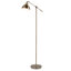 Cogswell 163cm Industrial Style Adjustable Reading Floor Lamp-37226044