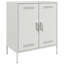 Allyesa Steel Accent Cabinet-246592154