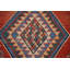 Tapis teinture végétale pré-1900 3 x 16