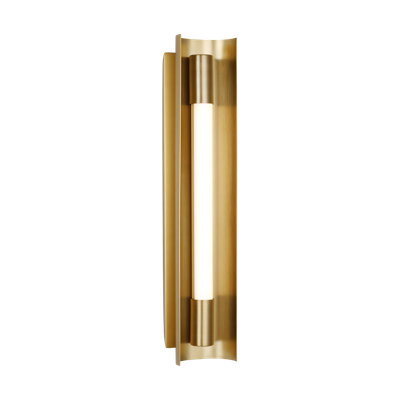 Carson 1 - Light LED Bath Bar