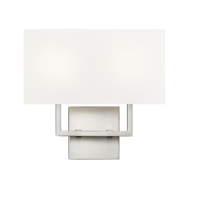 Tato 2 Light Wall Sconce