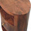 Table de chevet Artisan Furniture