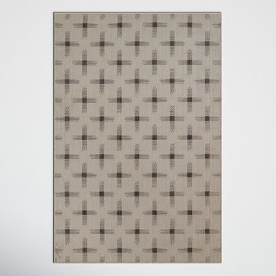Tapis intérieur / extérieur Demetrius