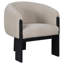 Fauteuil d'appoint Ahmadzi-1952675871