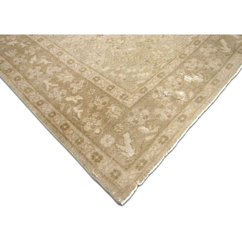 One-of-a-Kind 6'6" X 9'8" Area Rug
