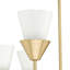 Lustre 8 lumières Pinellas-94230761