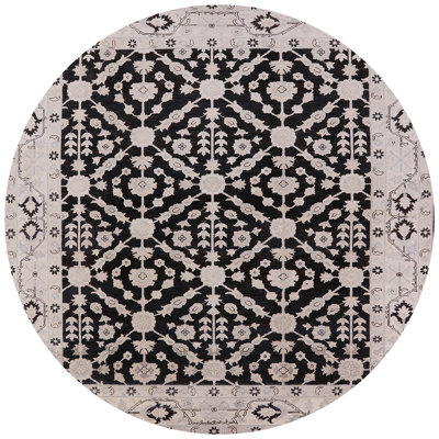 Micco Oriental Indoor Rug