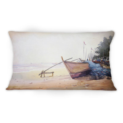 Throw Pillow