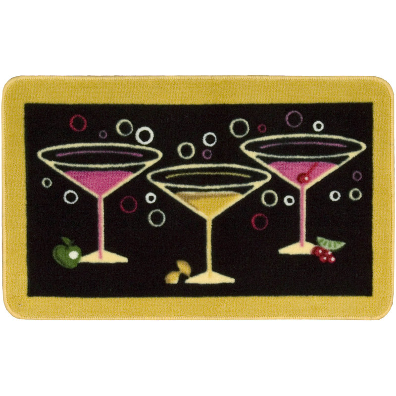 Trudy Indoor Rug