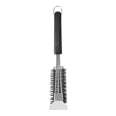 Stainless Steel Basting Brush