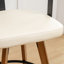 Swivel Upholstered Counter Stool-722284182-722284170
