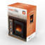 Warmlite Jesmond Log Fire Stove, 1850W