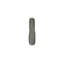 Sculpture Dara Ecomix gris anthracite