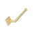 Satin Brass is out of stock