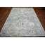 Oushak Collection, Transitional One-of-a-Kind Rectangle 6'4" X 8'11" Hand Knotted Area Rug