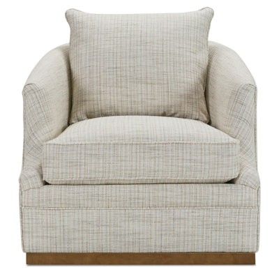 Blass Swivel Chair
