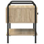 35 cm W Bedside Table-514678703