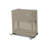 Heavy Duty Cooler Cart Cover, 18 OZ-1202646056-1202646059