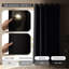 Jeffro Pair of Eyelet Blackout Curtain Panels-474390650-474390646