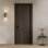 Porte standard à panneaux Eon Series