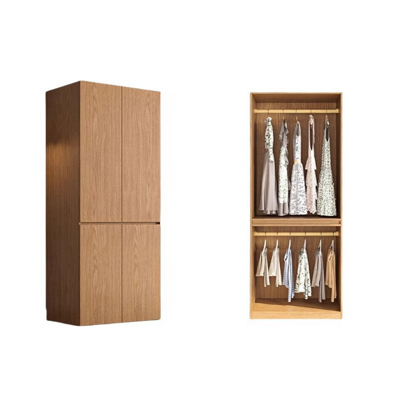 Simple et généreuse garde-robe nostalgie