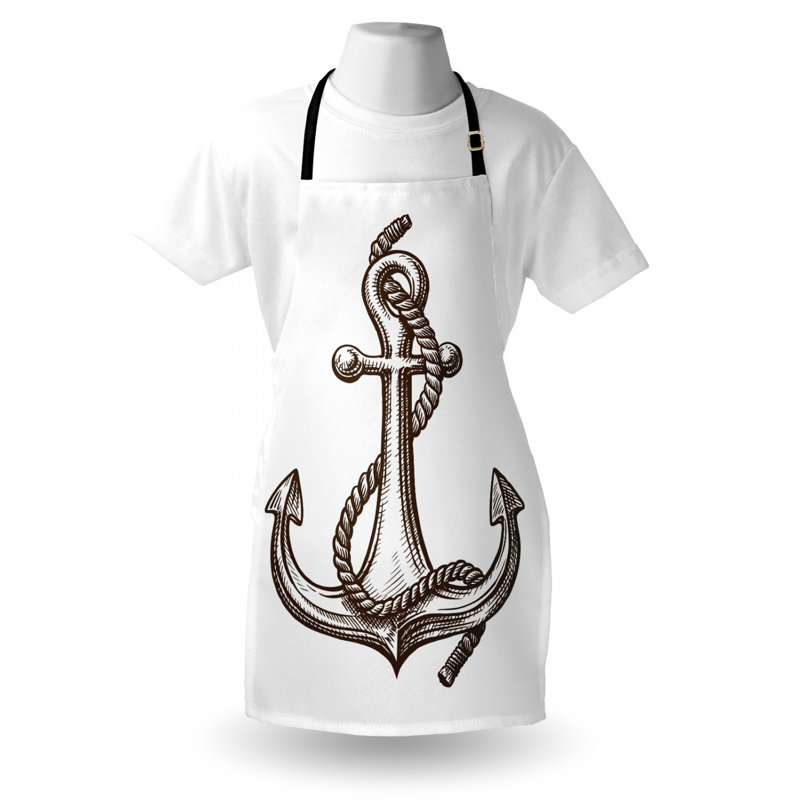 Bib Apron