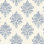 Palazzo 2 Collection Medallion Damask Wallpaper Roll