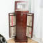 Armoire à bijoux avec miroir Argueta-664886117