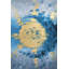 1 Piece Wrapped Canvas Painting-1480802998