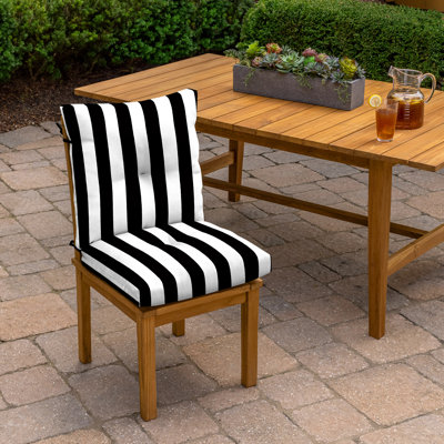 Coussin de chaise de salle à manger Arden Plush