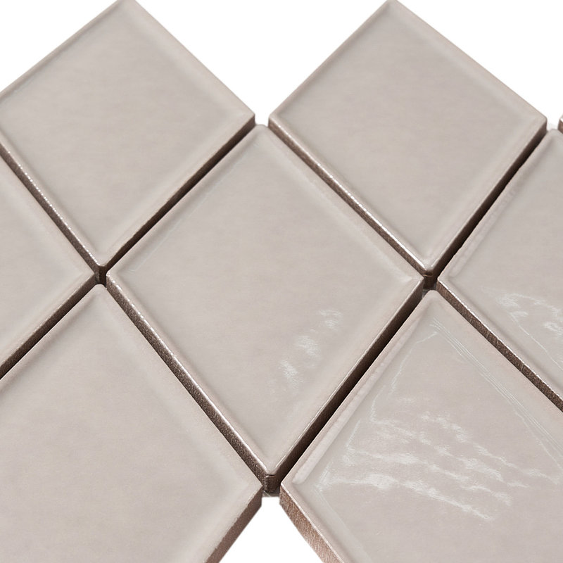 Carrelage 2,35 "x 3", Silex