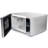 Oster 22" 1.6 cu ft. 1000 - Watt Countertop Microwave